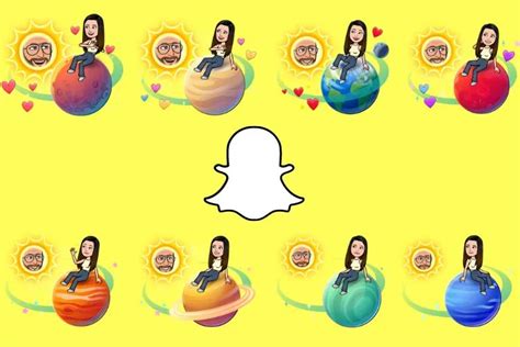 planet bsf list snapchat|Snapchat planets order: Best friends list explained